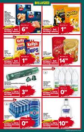 Billa Flugblatt woche 40 Seite 5