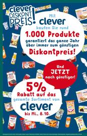 Billa Flugblatt woche 40 Seite 6