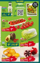 Billa Flugblatt woche 40 Seite 7