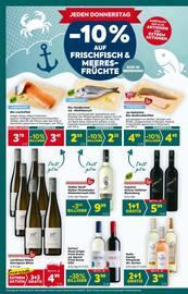 Billa Flugblatt woche 40 Seite 8