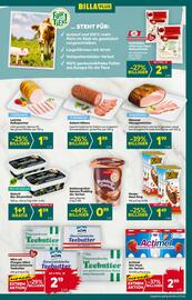 Billa Flugblatt woche 40 Seite 9