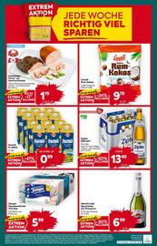 Billa Box Flugblatt woche 40 Seite 16