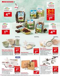 Interspar Flugblatt Seite 18