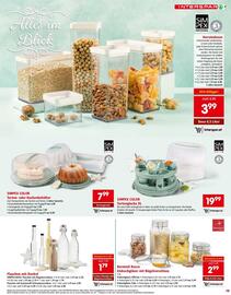 Interspar Flugblatt Seite 19