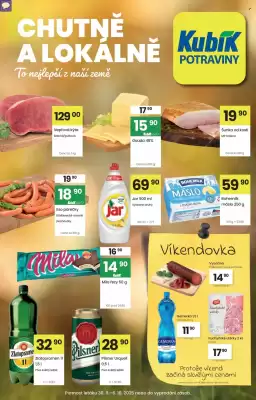 Kubík potraviny leták (platné do 6-10)