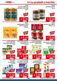 Volantino Coop Sardegna Pagina 10