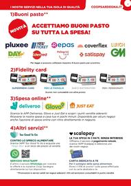 Volantino Coop Sardegna Pagina 11