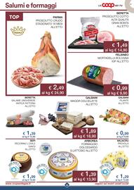 Volantino Coop Sardegna Pagina 12