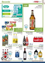 Volantino Coop Sardegna Pagina 14