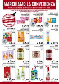 Volantino Coop Sardegna Pagina 15