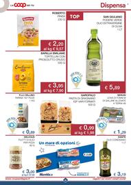Volantino Coop Sardegna Pagina 17