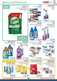 Volantino Coop Sardegna Pagina 18