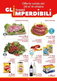 Volantino Coop Sardegna Pagina 21