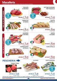 Volantino Coop Sardegna Pagina 6