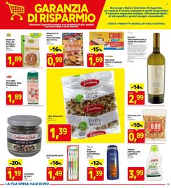 Volantino DPiù Pagina 13
