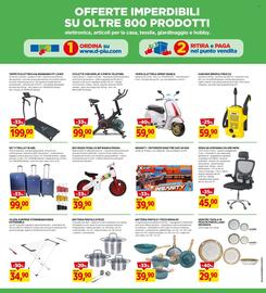 Volantino DPiù Pagina 19