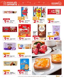 Volantino Iperal | Ancora più offerte Pagina 11