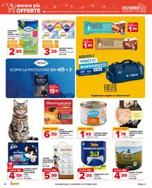 Volantino Iperal | Ancora più offerte Pagina 18