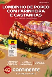 Folheto Continente Bom dia semana 40 Página 6