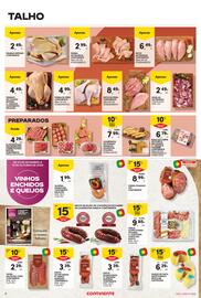 Folheto Continente Bom dia semana 40 Página 8