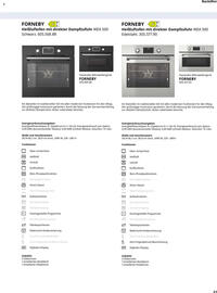IKEA Prospekt Seite 21