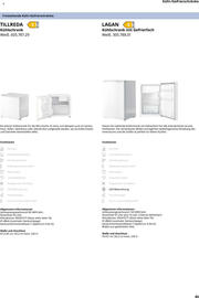 IKEA Prospekt Seite 85
