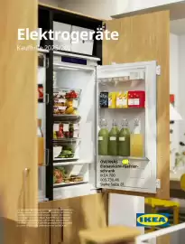 IKEA Prospekt Seite 1