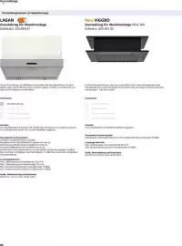 IKEA Prospekt Seite 60