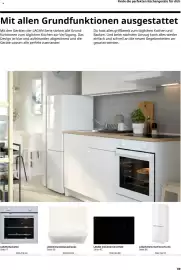 IKEA Prospekt Seite 9