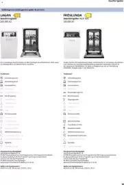 IKEA Prospekt Seite 95