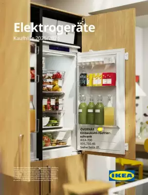 IKEA Prospekt (gültig bis 30-09)