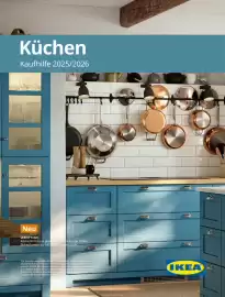IKEA Prospekt Seite 1