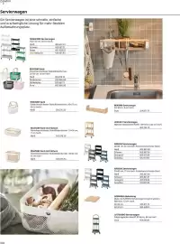 IKEA Prospekt Seite 108