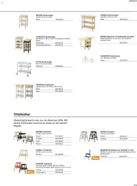 IKEA Prospekt Seite 109