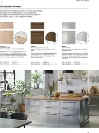 IKEA Prospekt Seite 21