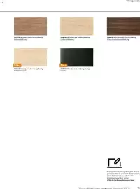 IKEA Prospekt Seite 75
