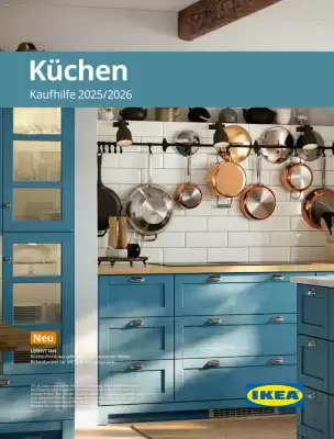 IKEA Prospekt (gültig bis 30-09)