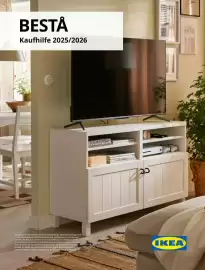IKEA Prospekt Seite 1