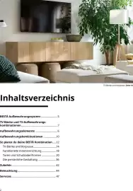 IKEA Prospekt Seite 2