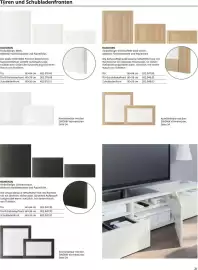 IKEA Prospekt Seite 21