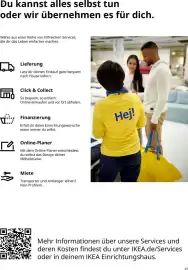 IKEA Prospekt Seite 47