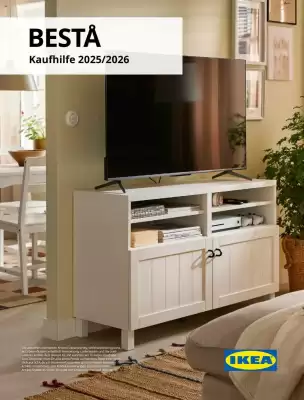 IKEA Prospekt (gültig bis 31-03)