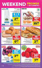 Carrefour gazetka Strona 2