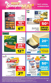 Carrefour gazetka Strona 3