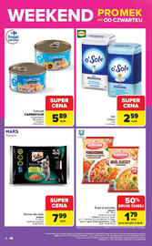 Carrefour gazetka Strona 4