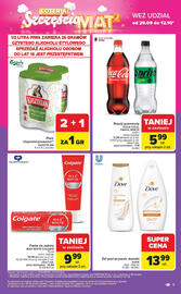 Carrefour gazetka Strona 5