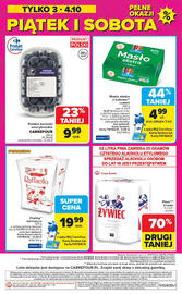 Carrefour gazetka Strona 8