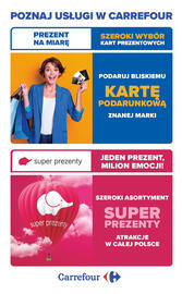 Carrefour gazetka Strona 9