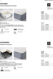 IKEA Prospekt Seite 15