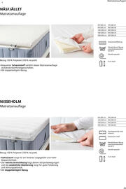 IKEA Prospekt Seite 25